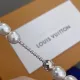 【2026】LV【 LOUIS VUITTON】ブレスレット、ファッションシンプルなスタイル