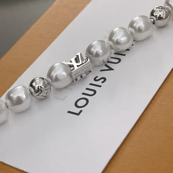 【2026】LV【 LOUIS VUITTON】ブレスレット、ファッションシンプルなスタイル