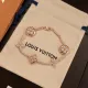 【2026】LV【 LOUIS VUITTON】ブレスレット、ファッションシンプルなスタイル 【2026】LV【 LOUIS VUITTON】ブレスレット、ファッションシンプルなスタイル