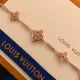 【2026】LV【 LOUIS VUITTON】ブレスレット、ファッションシンプルなスタイル 【2026】LV【 LOUIS VUITTON】ブレスレット、ファッションシンプルなスタイル