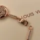 【2026】LV【 LOUIS VUITTON】ブレスレット、ファッションシンプルなスタイル 【2026】LV【 LOUIS VUITTON】ブレスレット、ファッションシンプルなスタイル