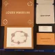 【2026】LV【 LOUIS VUITTON】ブレスレット、ファッションシンプルなスタイル 【2026】LV【 LOUIS VUITTON】ブレスレット、ファッションシンプルなスタイル