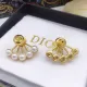 【2026】【DIOR】 ディオール   ファッションスタイルのイヤリング