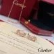 【2026】【CARTIER】カルティエ ファッションスタイルのイヤリング 【2026】【CARTIER】カルティエ ファッションスタイルのイヤリング