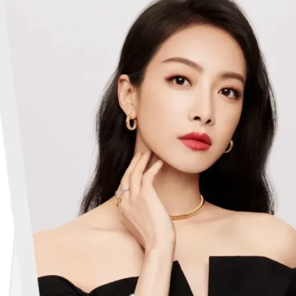 【2026】【CARTIER】カルティエ ファッションスタイルのイヤリング 【2026】【CARTIER】カルティエ ファッションスタイルのイヤリング