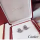 【2026】【CARTIER】カルティエ ファッションスタイルのイヤリング 【2026】【CARTIER】カルティエ ファッションスタイルのイヤリング