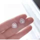 【2026】【CARTIER】カルティエ ファッションスタイルのイヤリング 【2026】【CARTIER】カルティエ ファッションスタイルのイヤリング