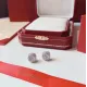 【2026】【CARTIER】カルティエ ファッションスタイルのイヤリング 【2026】【CARTIER】カルティエ ファッションスタイルのイヤリング