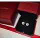 【2026】【CARTIER】カルティエ ファッションスタイルのイヤリング 【2026】【CARTIER】カルティエ ファッションスタイルのイヤリング