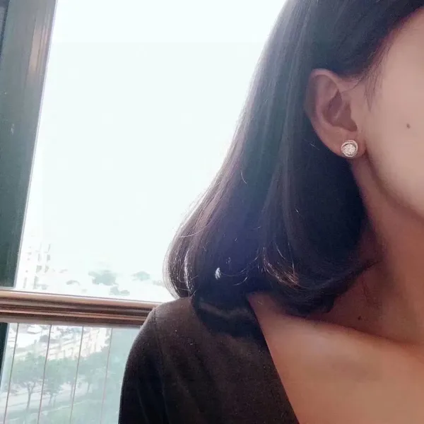 【2026】【CARTIER】カルティエ ファッションスタイルのイヤリング 【2026】【CARTIER】カルティエ ファッションスタイルのイヤリング