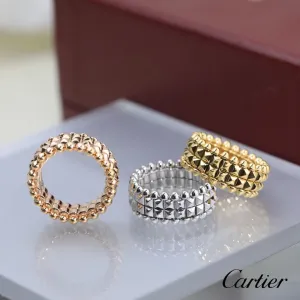 【2026】【CARTIER】カルティエ 指輪 【2026】【CARTIER】カルティエ 指輪