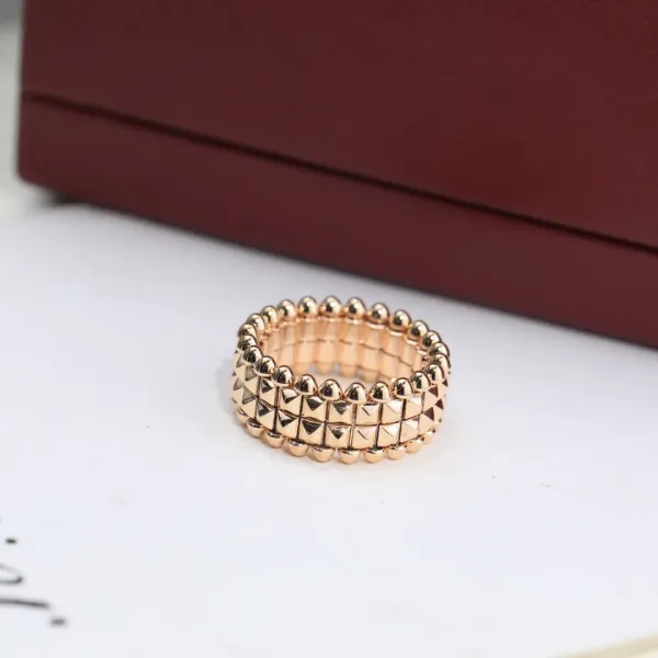 【2026】【CARTIER】カルティエ 指輪 【2026】【CARTIER】カルティエ 指輪