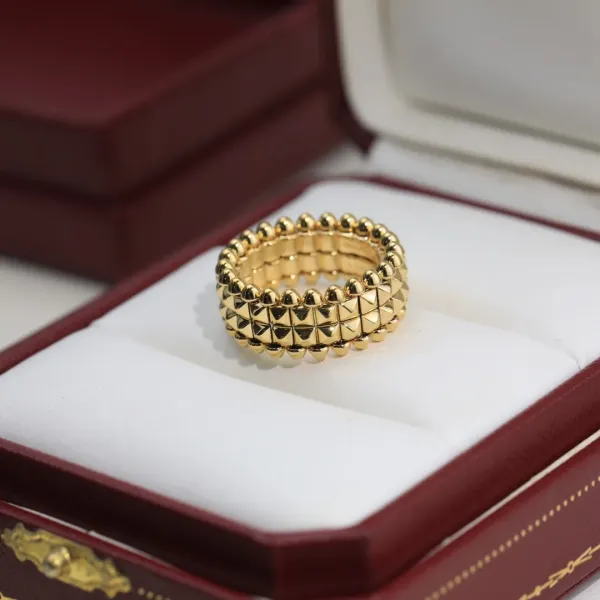 【2026】【CARTIER】カルティエ 指輪 【2026】【CARTIER】カルティエ 指輪