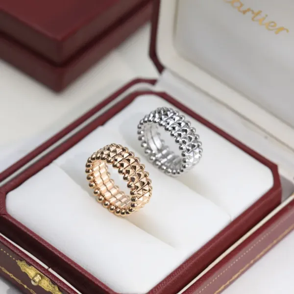 【2026】【CARTIER】カルティエ 指輪 【2026】【CARTIER】カルティエ 指輪