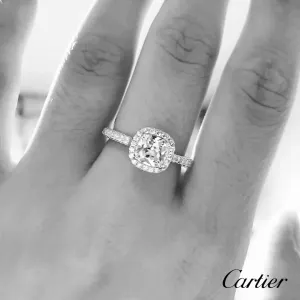 【2026】【CARTIER】カルティエ 指輪 【2026】【CARTIER】カルティエ 指輪