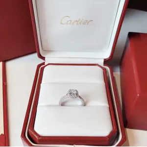 【2026】【CARTIER】カルティエ 指輪 【2026】【CARTIER】カルティエ 指輪