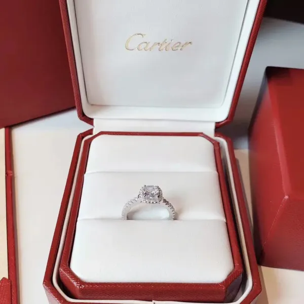 【2026】【CARTIER】カルティエ 指輪 【2026】【CARTIER】カルティエ 指輪
