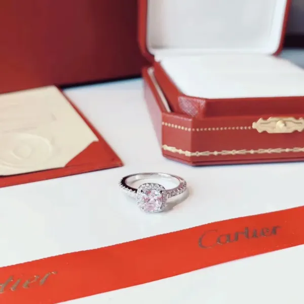 【2026】【CARTIER】カルティエ 指輪 【2026】【CARTIER】カルティエ 指輪