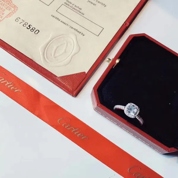 【2026】【CARTIER】カルティエ 指輪 【2026】【CARTIER】カルティエ 指輪