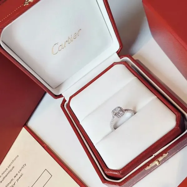 【2026】【CARTIER】カルティエ 指輪 【2026】【CARTIER】カルティエ 指輪