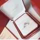 【2026】【CARTIER】カルティエ 指輪 【2026】【CARTIER】カルティエ 指輪