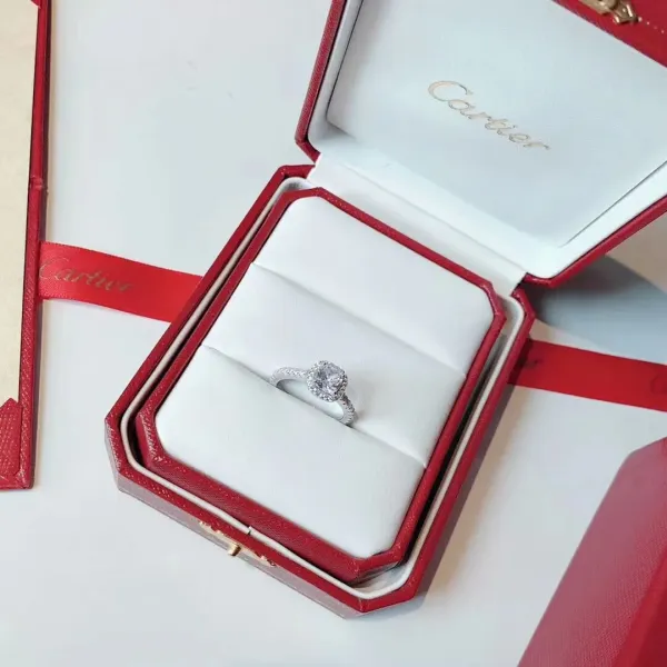 【2026】【CARTIER】カルティエ 指輪 【2026】【CARTIER】カルティエ 指輪