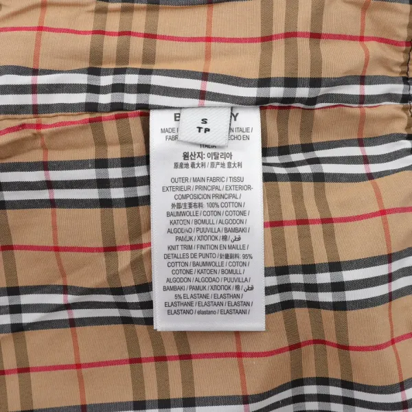 【2026】【BURBERRY 公式旗艦店】バーバリー ジャケット着好評に付き再入荷! 【2026】【BURBERRY 公式旗艦店】バーバリー ジャケット着好評に付き再入荷!