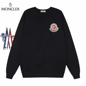 【2026】【MONCLER 公式旗艦店】モンクレール セーター好評に付き再入荷! 【2026】【MONCLER 公式旗艦店】モンクレール セーター好評に付き再入荷!