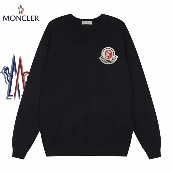 【2026】【MONCLER 公式旗艦店】モンクレール セーター好評に付き再入荷! 【2026】【MONCLER 公式旗艦店】モンクレール セーター好評に付き再入荷!