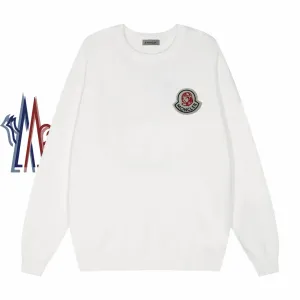 【2026】【MONCLER 公式旗艦店】モンクレール セーター好評に付き再入荷! 【2026】【MONCLER 公式旗艦店】モンクレール セーター好評に付き再入荷!