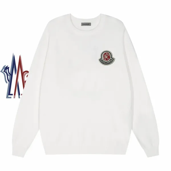 【2026】【MONCLER 公式旗艦店】モンクレール セーター好評に付き再入荷! 【2026】【MONCLER 公式旗艦店】モンクレール セーター好評に付き再入荷!