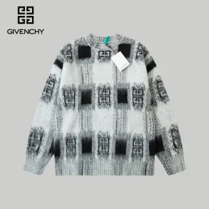 【2026】【GIVENCHY 公式旗艦店】ジバンシー セーター好評に付き再入荷！