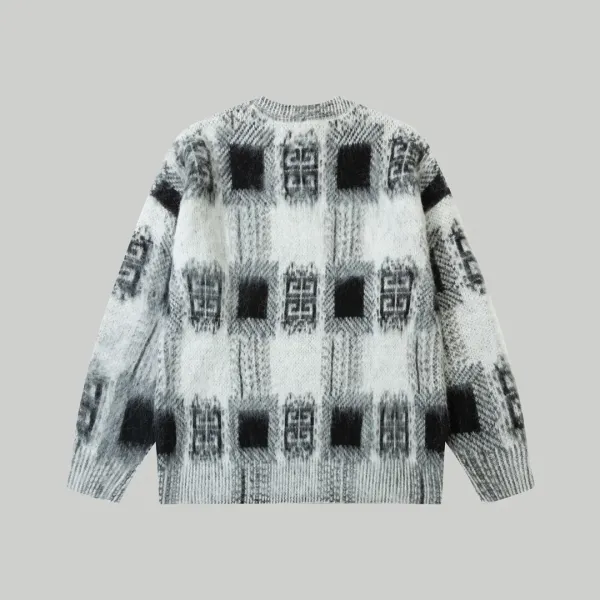 【2026】【GIVENCHY 公式旗艦店】ジバンシー セーター好評に付き再入荷! 【2026】【GIVENCHY 公式旗艦店】ジバンシー セーター好評に付き再入荷!
