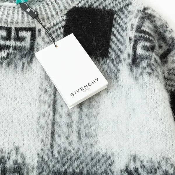 【2026】【GIVENCHY 公式旗艦店】ジバンシー セーター好評に付き再入荷! 【2026】【GIVENCHY 公式旗艦店】ジバンシー セーター好評に付き再入荷!
