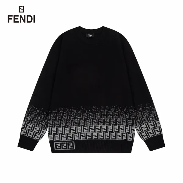 【2026】【FENDI 公式旗艦店】 フェンディ セーター好評に付き再入荷! 【2026】【FENDI 公式旗艦店】 フェンディ セーター好評に付き再入荷!