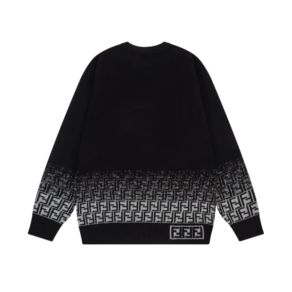 【2026】【FENDI 公式旗艦店】 フェンディ セーター好評に付き再入荷! 【2026】【FENDI 公式旗艦店】 フェンディ セーター好評に付き再入荷!