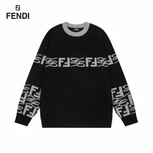 【2026】【FENDI 公式旗艦店】 フェンディ セーター好評に付き再入荷! 【2026】【FENDI 公式旗艦店】 フェンディ セーター好評に付き再入荷!