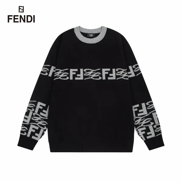 【2026】【FENDI 公式旗艦店】 フェンディ セーター好評に付き再入荷! 【2026】【FENDI 公式旗艦店】 フェンディ セーター好評に付き再入荷!