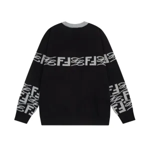 【2026】【FENDI 公式旗艦店】 フェンディ セーター好評に付き再入荷! 【2026】【FENDI 公式旗艦店】 フェンディ セーター好評に付き再入荷!