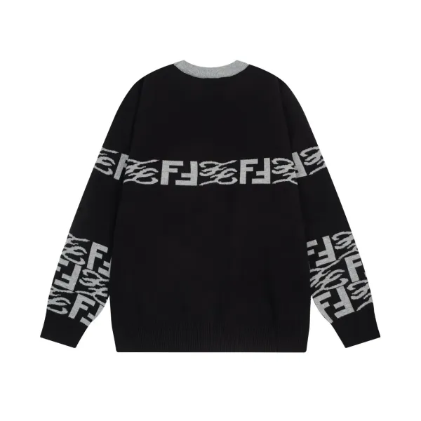 【2026】【FENDI 公式旗艦店】 フェンディ セーター好評に付き再入荷! 【2026】【FENDI 公式旗艦店】 フェンディ セーター好評に付き再入荷!