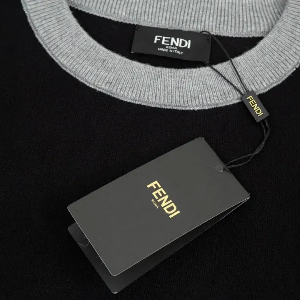 【2026】【FENDI 公式旗艦店】 フェンディ セーター好評に付き再入荷! 【2026】【FENDI 公式旗艦店】 フェンディ セーター好評に付き再入荷!