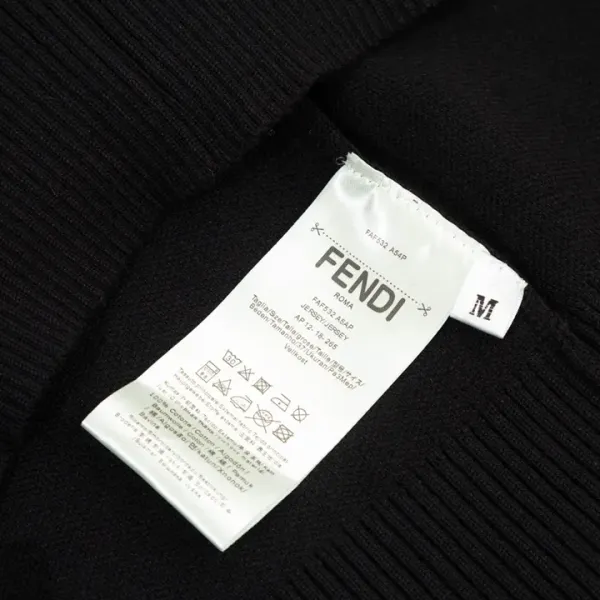 【2026】【FENDI 公式旗艦店】 フェンディ セーター好評に付き再入荷! 【2026】【FENDI 公式旗艦店】 フェンディ セーター好評に付き再入荷!