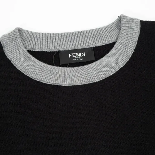 【2026】【FENDI 公式旗艦店】 フェンディ セーター好評に付き再入荷! 【2026】【FENDI 公式旗艦店】 フェンディ セーター好評に付き再入荷!