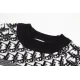 【2026】【DIOR 公式旗艦店】ディオール  セーター好評に付き再入荷！