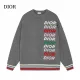 【2026】【DIOR 公式旗艦店】ディオール セーター好評に付き再入荷! 【2026】【DIOR 公式旗艦店】ディオール セーター好評に付き再入荷!