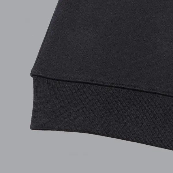 【2026】【HERMES 公式旗艦店】エルメス 丸首の衛衣 スウェットご好評に付き再入荷! 【2026】【HERMES 公式旗艦店】エルメス 丸首の衛衣 スウェットご好評に付き再入荷!