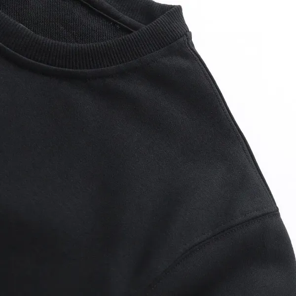 【2026】 【GIVENCHY 公式旗艦店】ジバンシー 丸首の衛衣 ご好評に付き再入荷! 【2026】 【GIVENCHY 公式旗艦店】ジバンシー 丸首の衛衣 ご好評に付き再入荷!