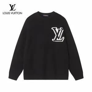 【2026】【LOUIS VUITTON 公式旗艦店】ルイヴィトン セーター好評に付き再入荷! 【2026】【LOUIS VUITTON 公式旗艦店】ルイヴィトン セーター好評に付き再入荷!
