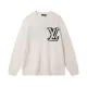 【2026】【LOUIS VUITTON 公式旗艦店】ルイヴィトン セーター好評に付き再入荷! 【2026】【LOUIS VUITTON 公式旗艦店】ルイヴィトン セーター好評に付き再入荷!