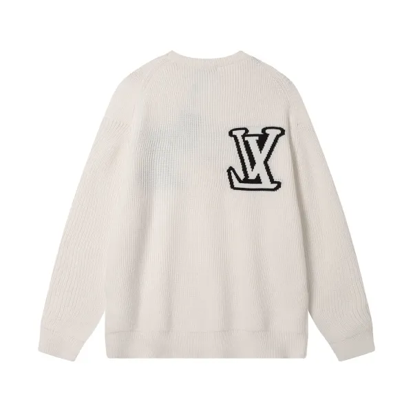 【2026】【LOUIS VUITTON 公式旗艦店】ルイヴィトン セーター好評に付き再入荷! 【2026】【LOUIS VUITTON 公式旗艦店】ルイヴィトン セーター好評に付き再入荷!